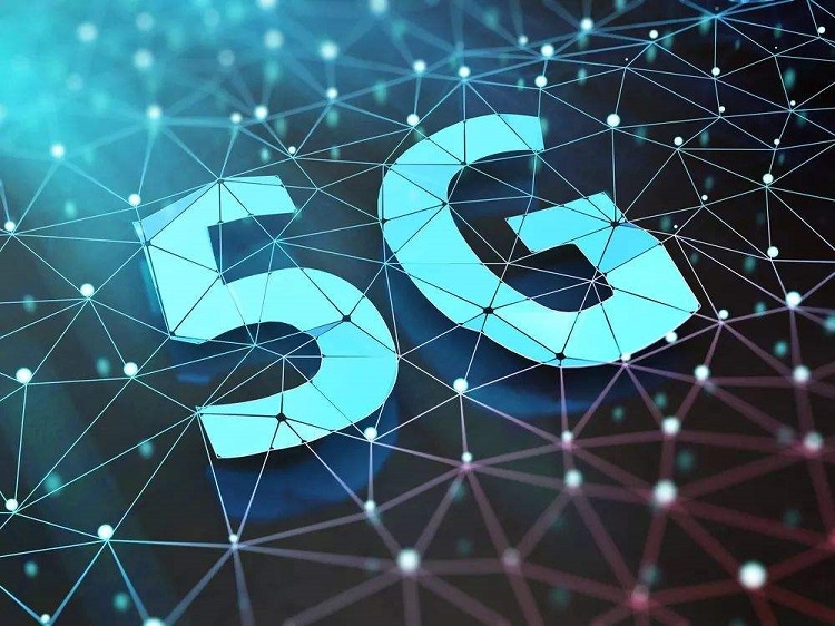 5g智慧管理社區